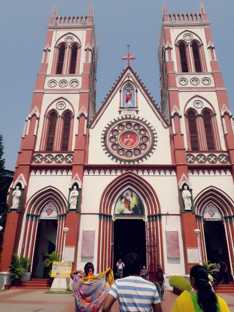 Photo of A Trip to Remember- PONDICHERRY 6/7 by Sanhita Halder