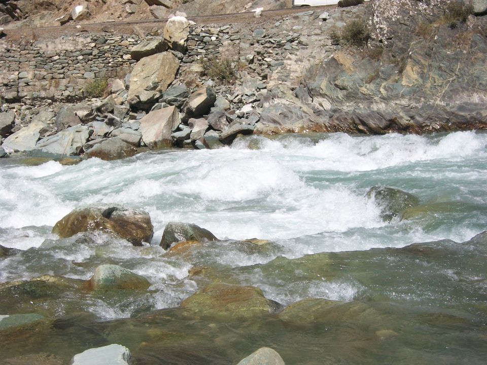 Photo of Srinagar by Sanhita Halder