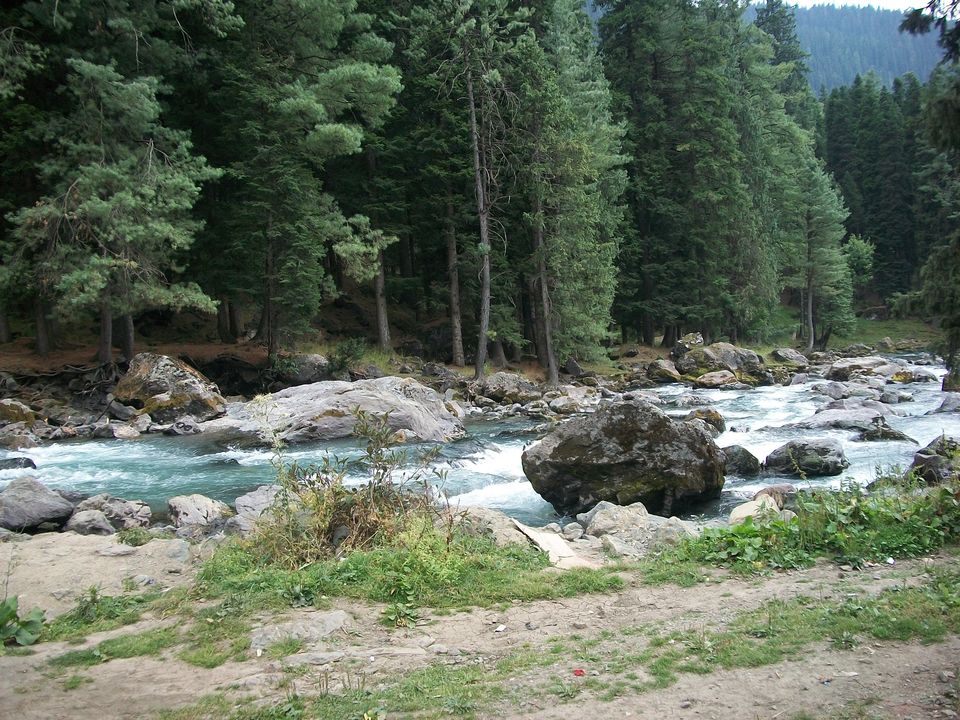 Photo of Queen Of Heaven " Kashmir " by Sanhita Halder