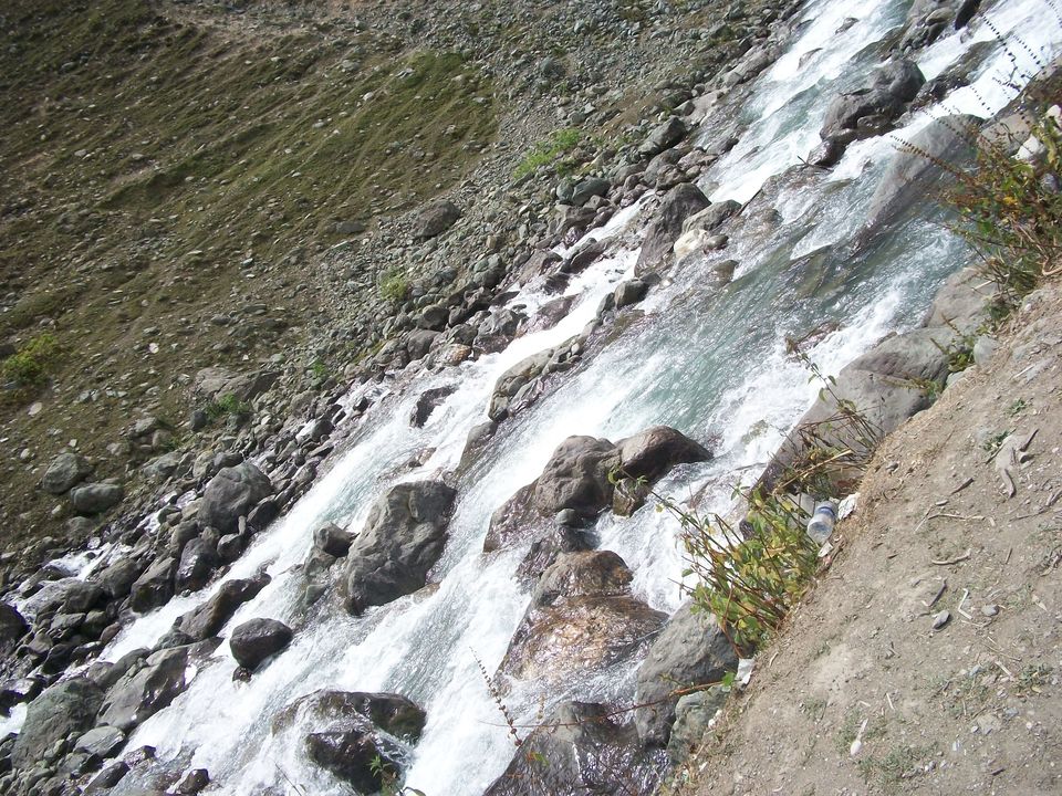 Photo of Queen Of Heaven " Kashmir " by Sanhita Halder