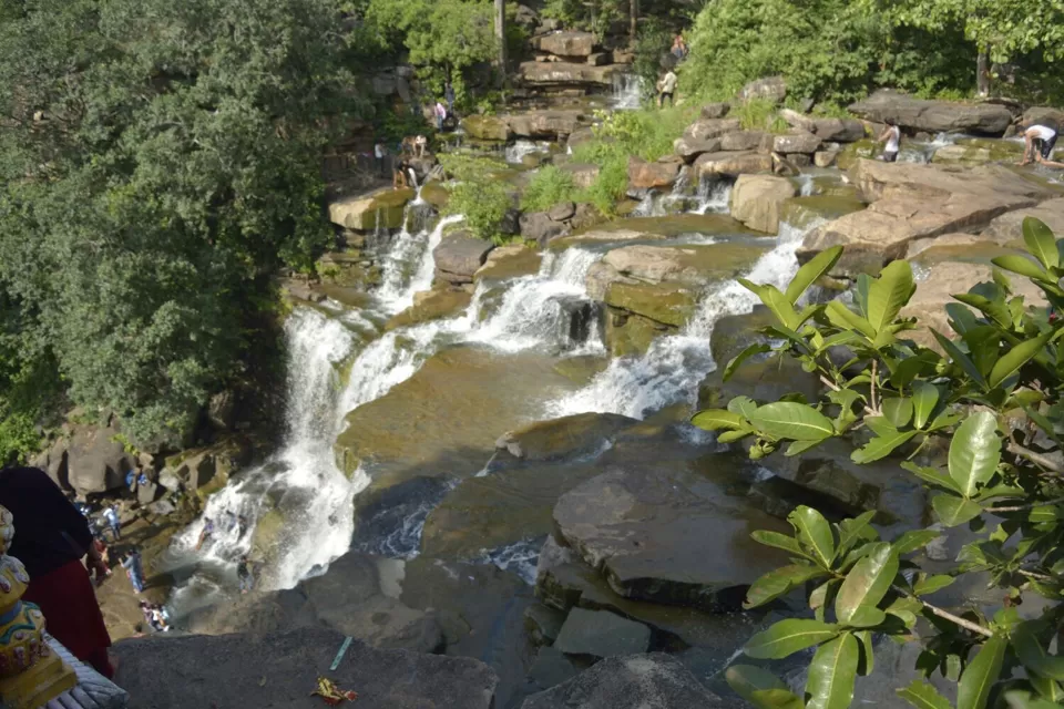 Photo of Chhattisgarh, India by Stories Thru Lens