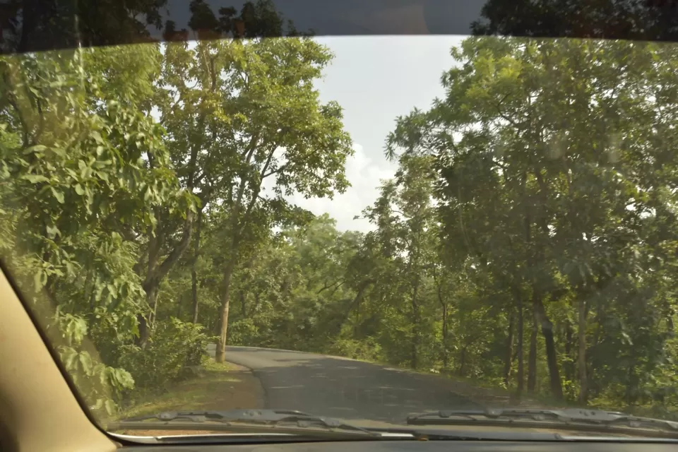 Photo of Chhattisgarh, India by Stories Thru Lens