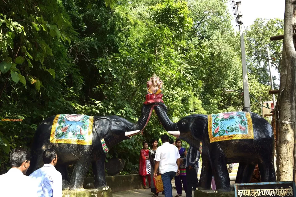 Photo of Chhattisgarh, India by Stories Thru Lens