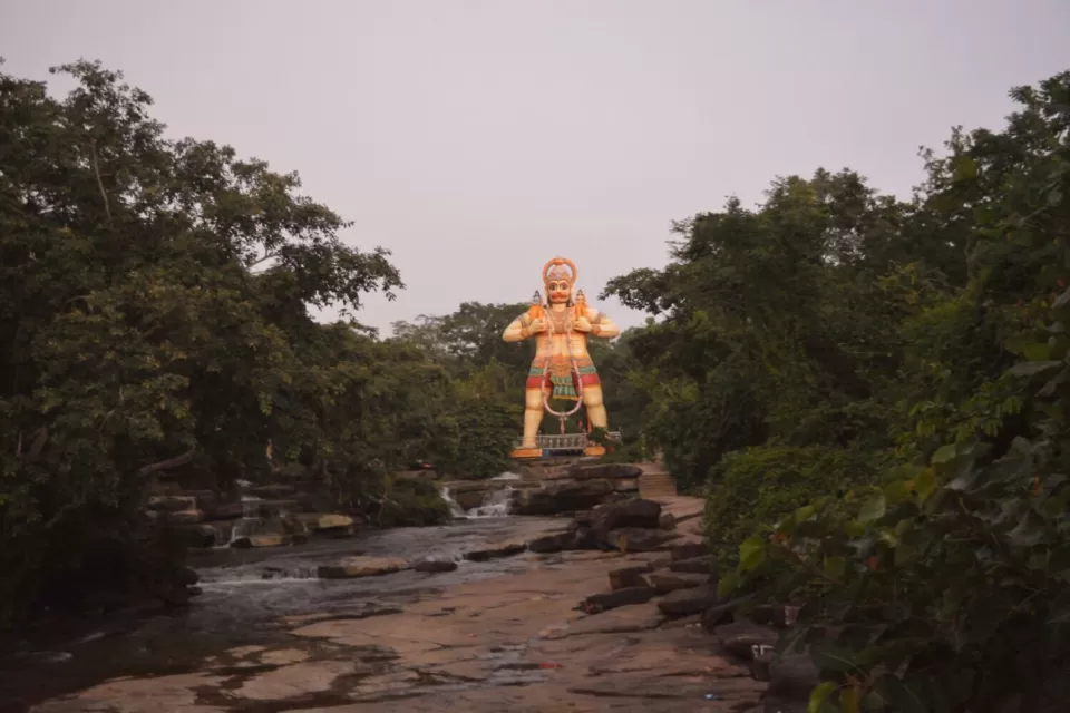 Photo of Chhattisgarh, India by Stories Thru Lens