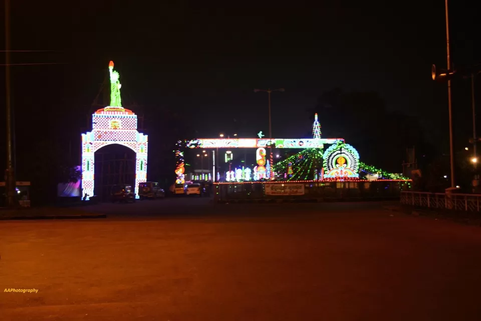Photo of Chhattisgarh, India by Stories Thru Lens