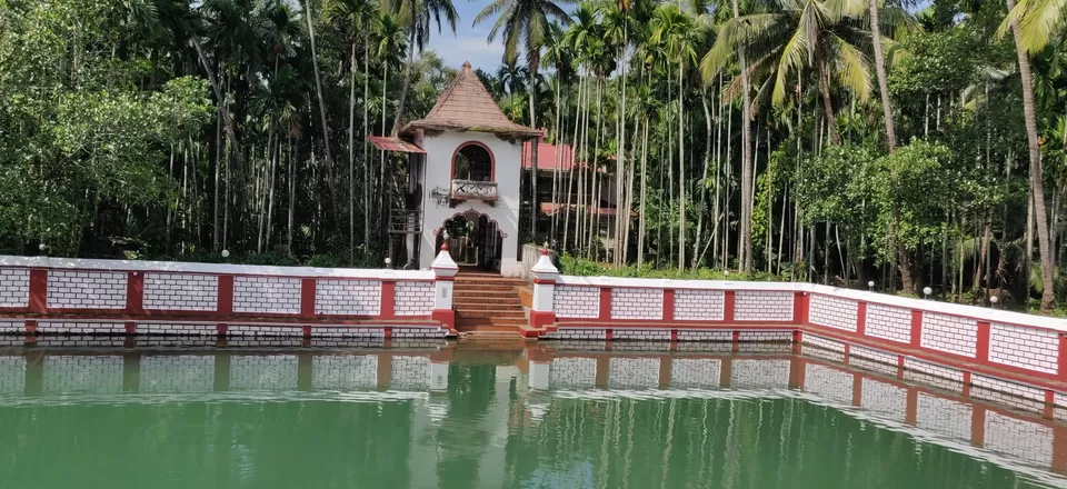 Photo of Goa - On a different note #TM2021 by Arvind Kamath