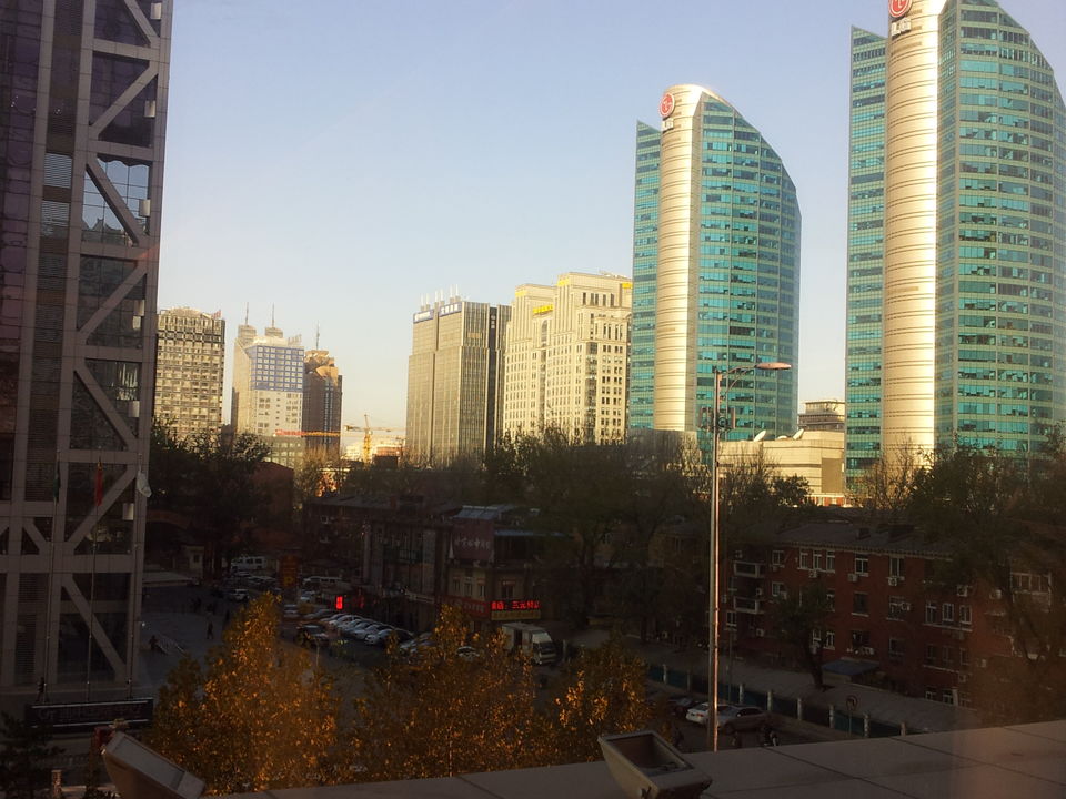 Photo of Beijing diary – Trip to a mystical land 2/6 by Arvind Kamath