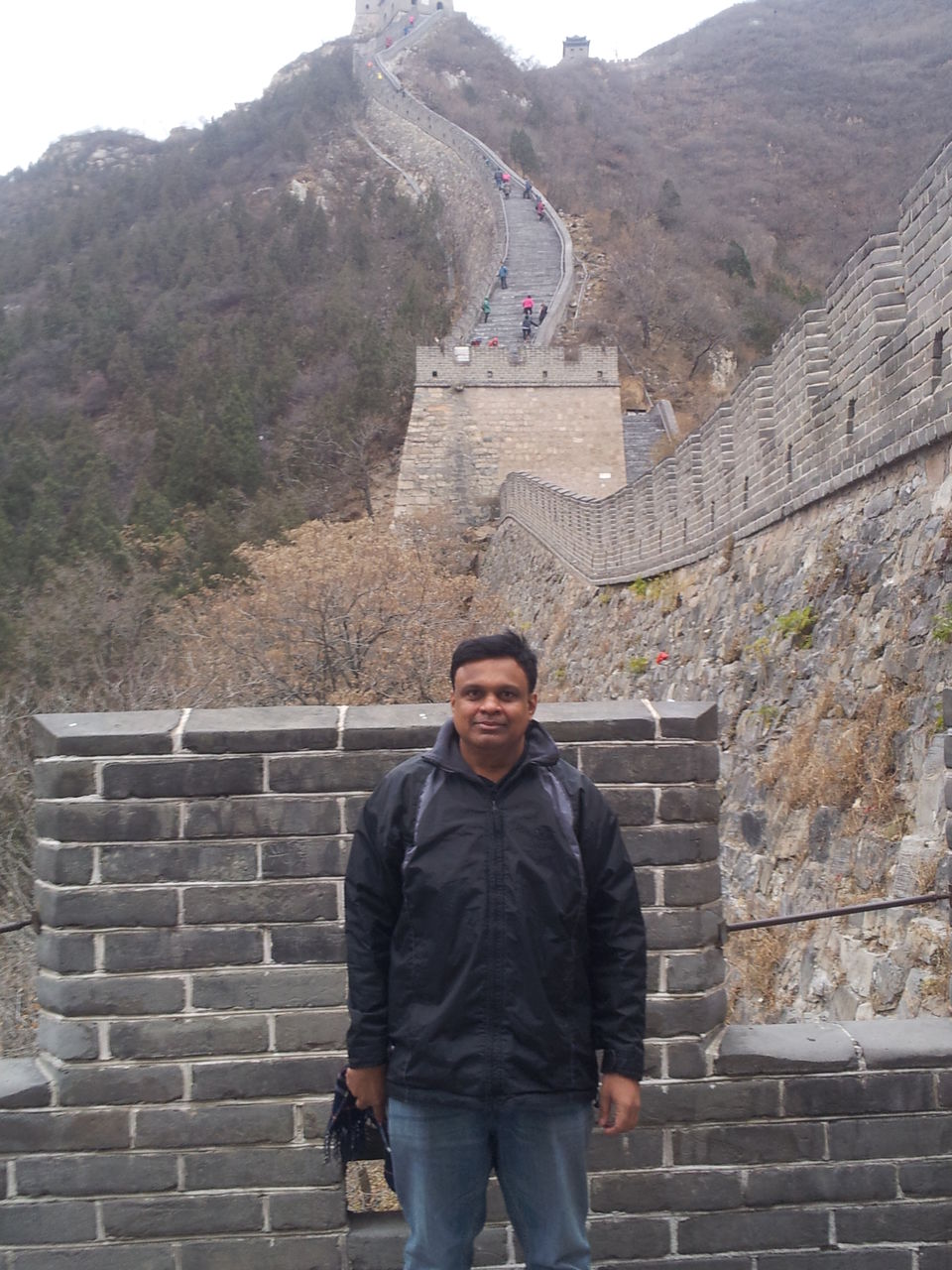 Photo of Beijing diary – Trip to a mystical land 4/6 by Arvind Kamath