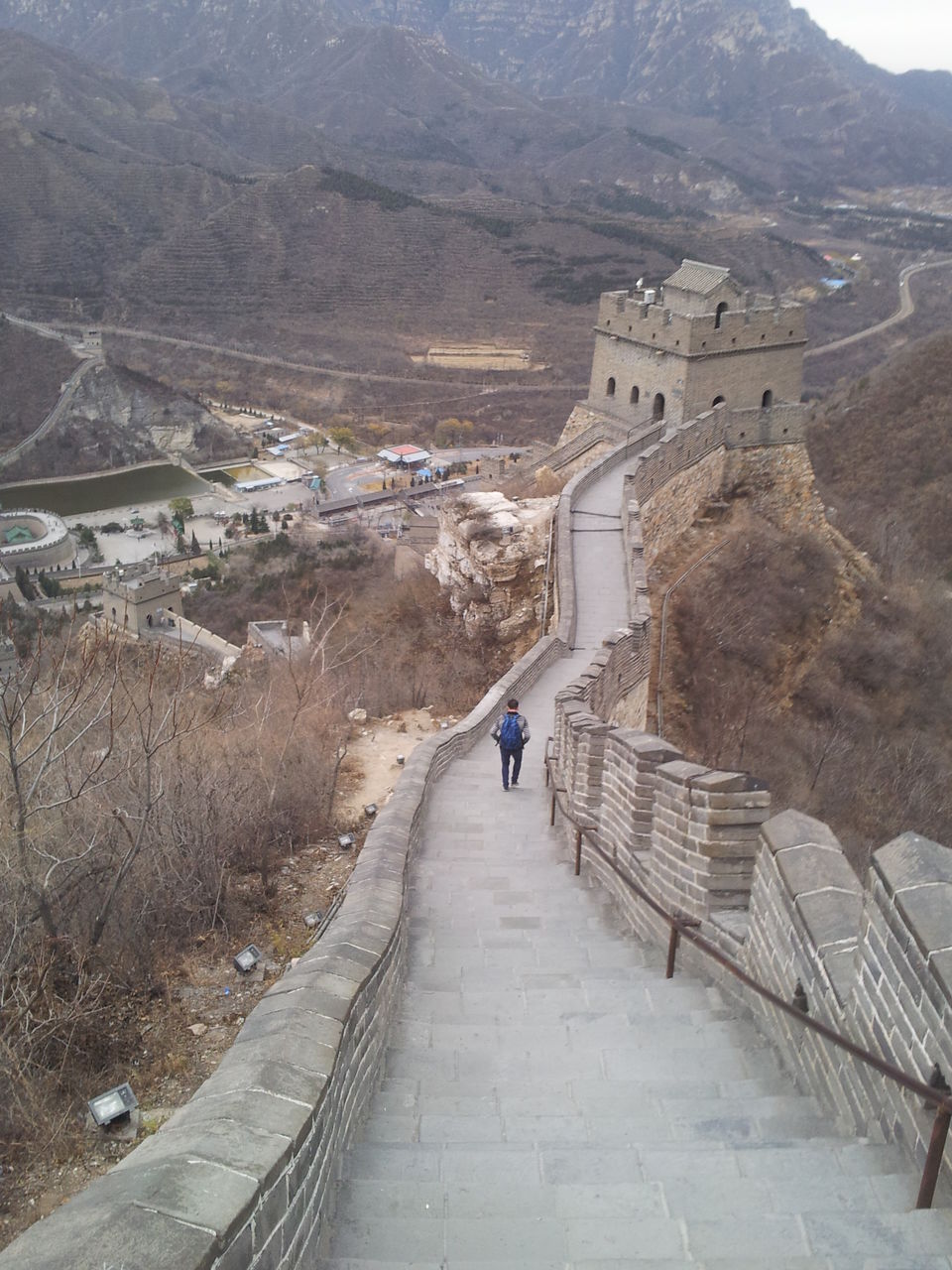 Photo of Beijing diary – Trip to a mystical land 5/6 by Arvind Kamath