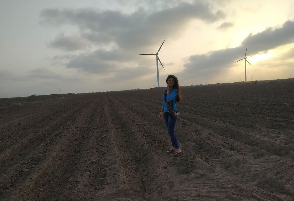 Photo of Trip to Kutch (Sandhan) by Alpa Mange