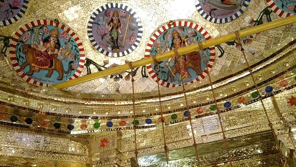 Photo of Modkuba, Mod Kuba, Gujarat, India by Darshita H Bhadra