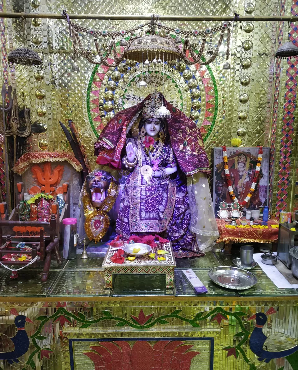Photo of Modkuba, Mod Kuba, Gujarat, India by Darshita H Bhadra