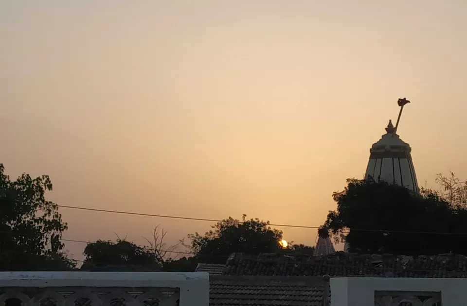 Photo of Tera, Gujarat, India by Darshita H Bhadra