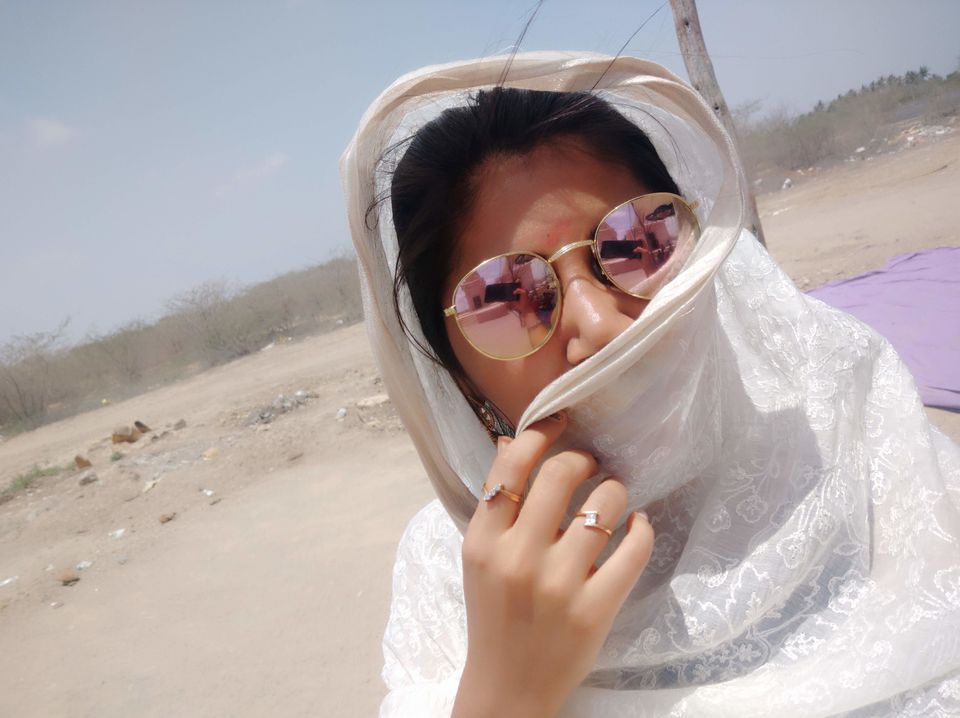 Photo of Trip to Kutch (Sandhan) by Alpa Mange