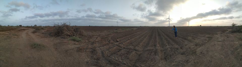 Photo of Trip to Kutch (Sandhan) by Alpa Mange