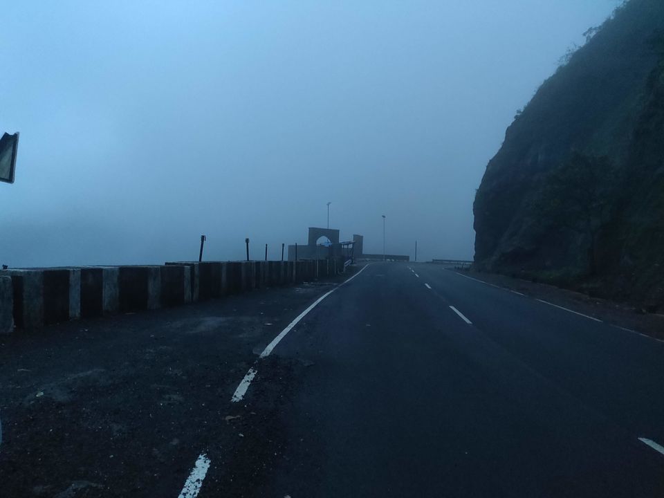 Photo of Malshej Ghat, Maharashtra by Alpa Mange