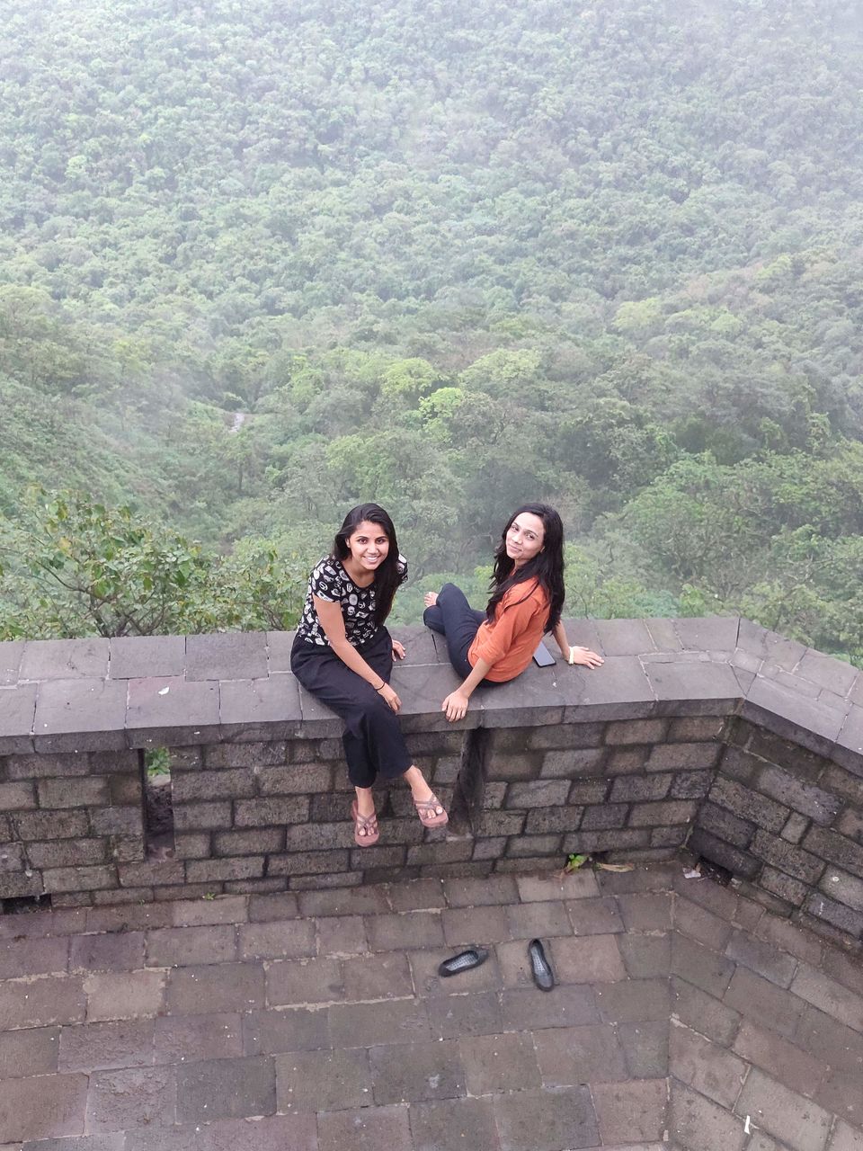 Photo of Malshej Ghat, Maharashtra by Alpa Mange