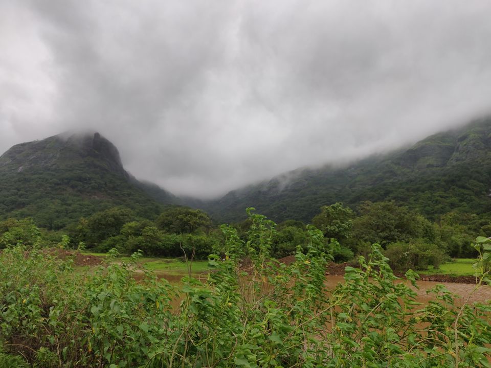 Photo of Darya Ghat, Maharashtra by Alpa Mange