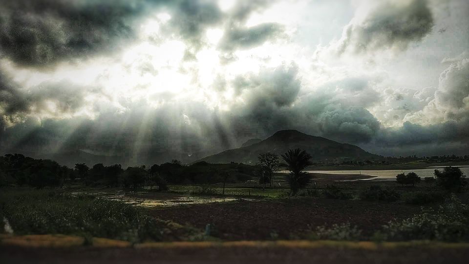 Photo of Way To Nature, Through The Mountains!! by Alpa Mange