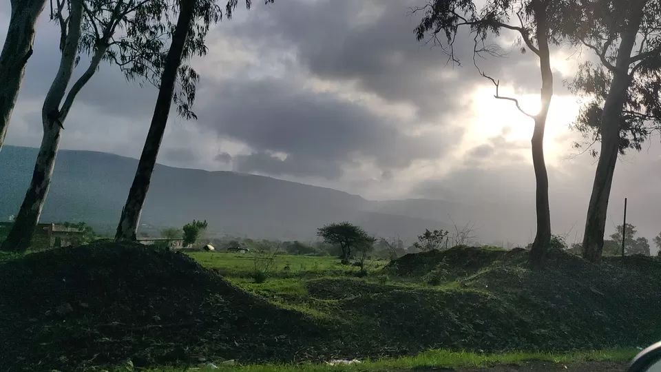 Photo of Way To Nature, Through The Mountains!! by Darshita H Bhadra