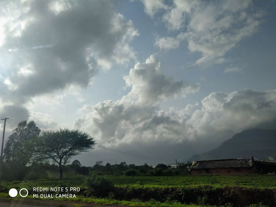 Photo of Way To Nature, Through The Mountains!! by Alpa Mange