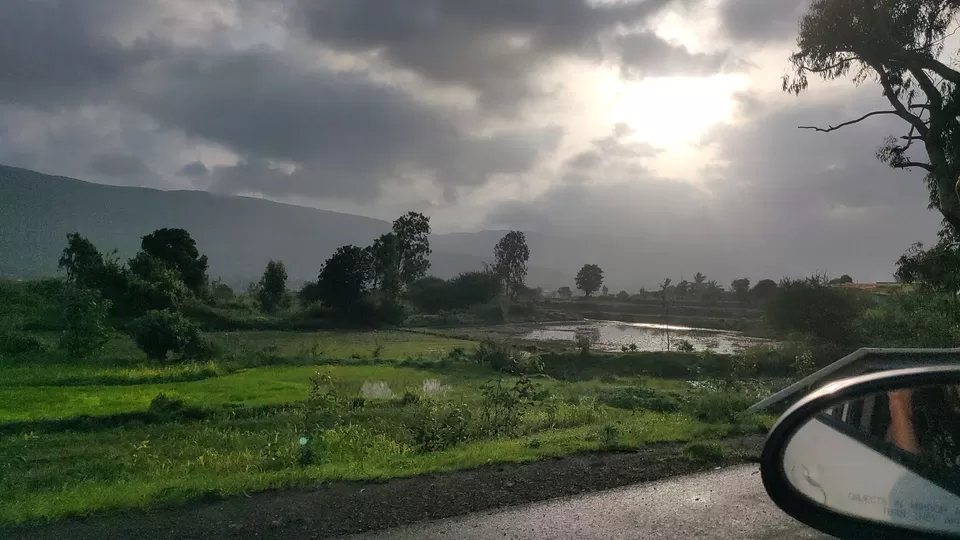 Photo of Way To Nature, Through The Mountains!! by Darshita H Bhadra