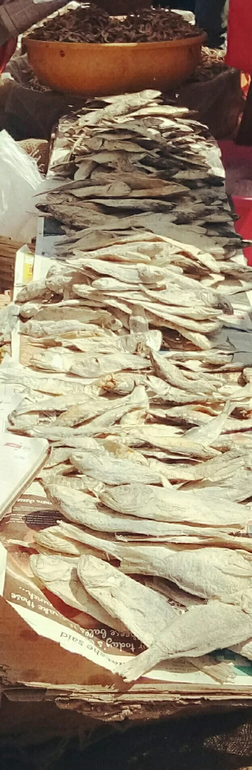 Photo of Mapusa Market, Mapusa Municipal Market, Panaji, Goa, India by A Teachers Downtime!