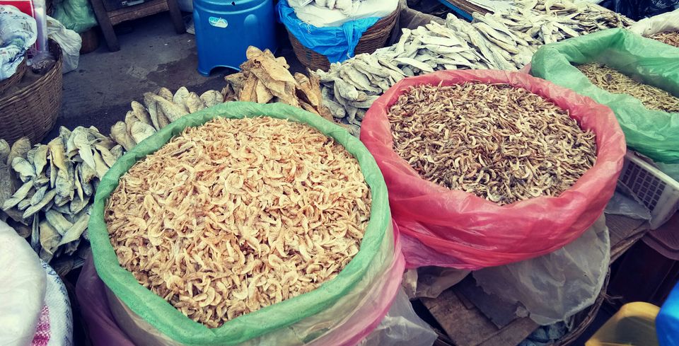 Photo of Mapusa Market, Mapusa Municipal Market, Panaji, Goa, India by A Teachers Downtime!