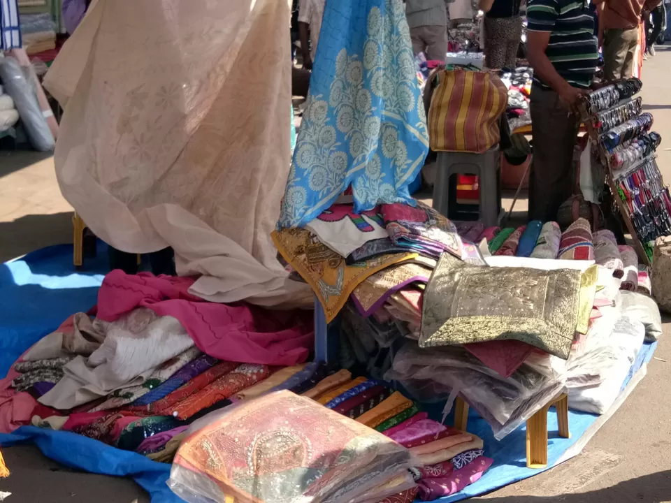 Photo of Mapusa Market, Mapusa Municipal Market, Panaji, Goa, India by A Teachers Downtime!