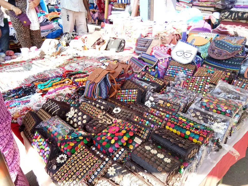 Photo of Mapusa Market, Mapusa Municipal Market, Panaji, Goa, India by A Teachers Downtime!