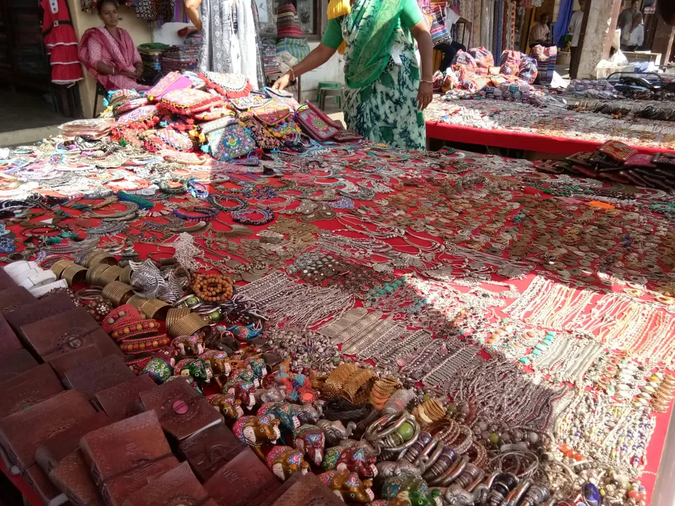 Photo of Mapusa Market, Mapusa Municipal Market, Panaji, Goa, India by A Teachers Downtime!