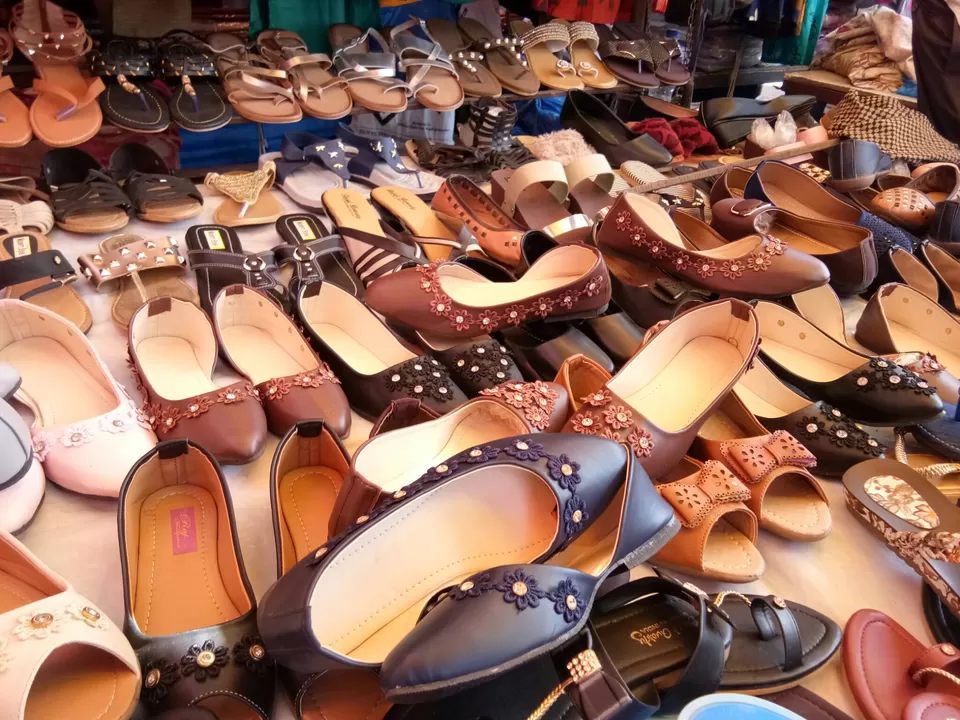 Photo of Mapusa Market, Mapusa Municipal Market, Panaji, Goa, India by A Teachers Downtime!