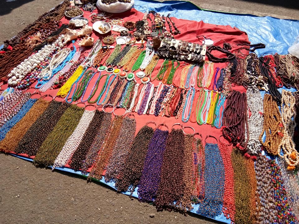 Photo of Mapusa Market, Mapusa Municipal Market, Panaji, Goa, India by A Teachers Downtime!