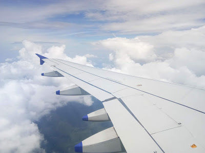 Photo of Bangalore airport, Bellary Road, Bengaluru, Karnataka, India by A Teachers Downtime!