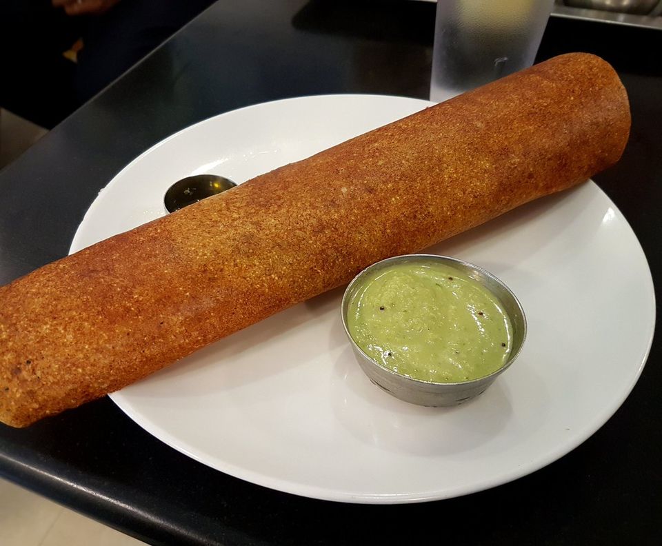 Photo of Killing Time - Layover at Bangalore Airport! by A Teachers Downtime!