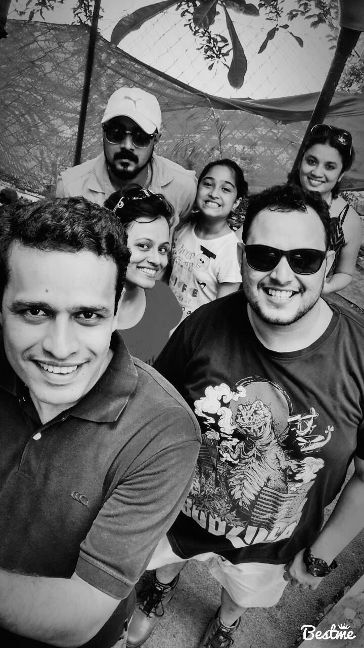Photo of Silvassa - Cousins day out! One he** of a trip that was ! 15/26 by A Teachers Downtime!