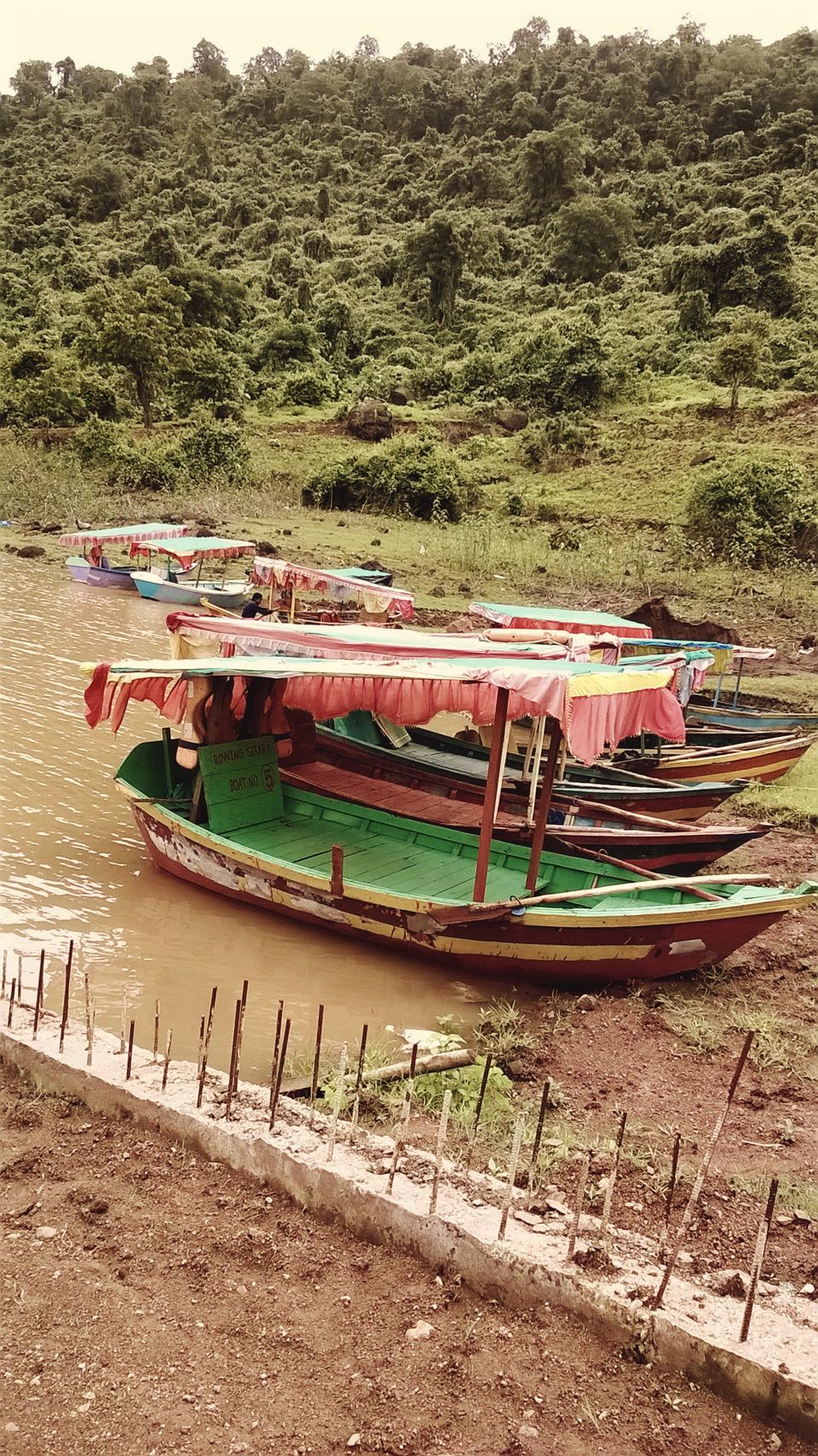 Photo of Silvassa - Cousins day out! One he** of a trip that was ! 16/26 by A Teachers Downtime!