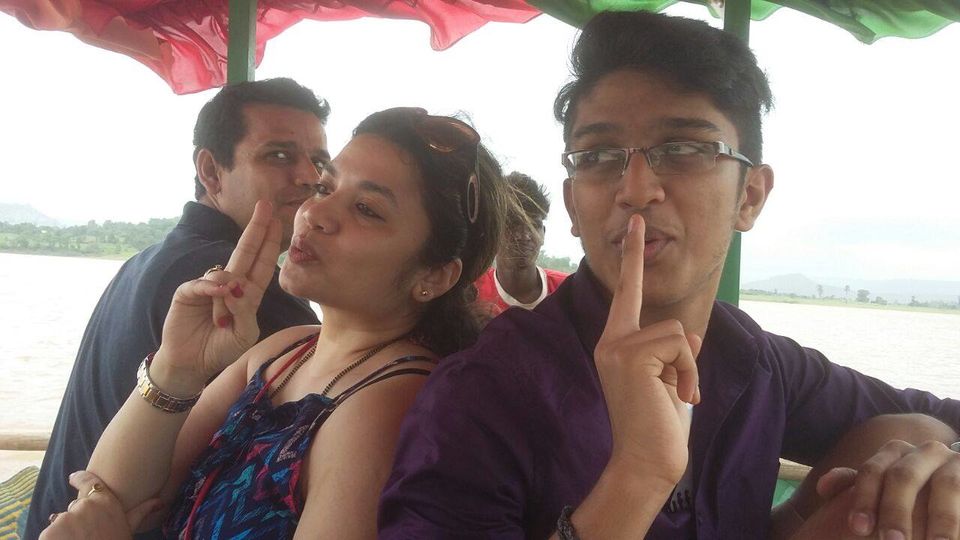 Photo of Silvassa - Cousins day out! One he** of a trip that was ! 17/26 by A Teachers Downtime!