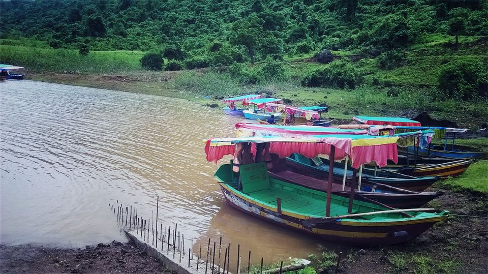 Photo of Silvassa - Cousins day out! One he** of a trip that was ! 18/26 by A Teachers Downtime!