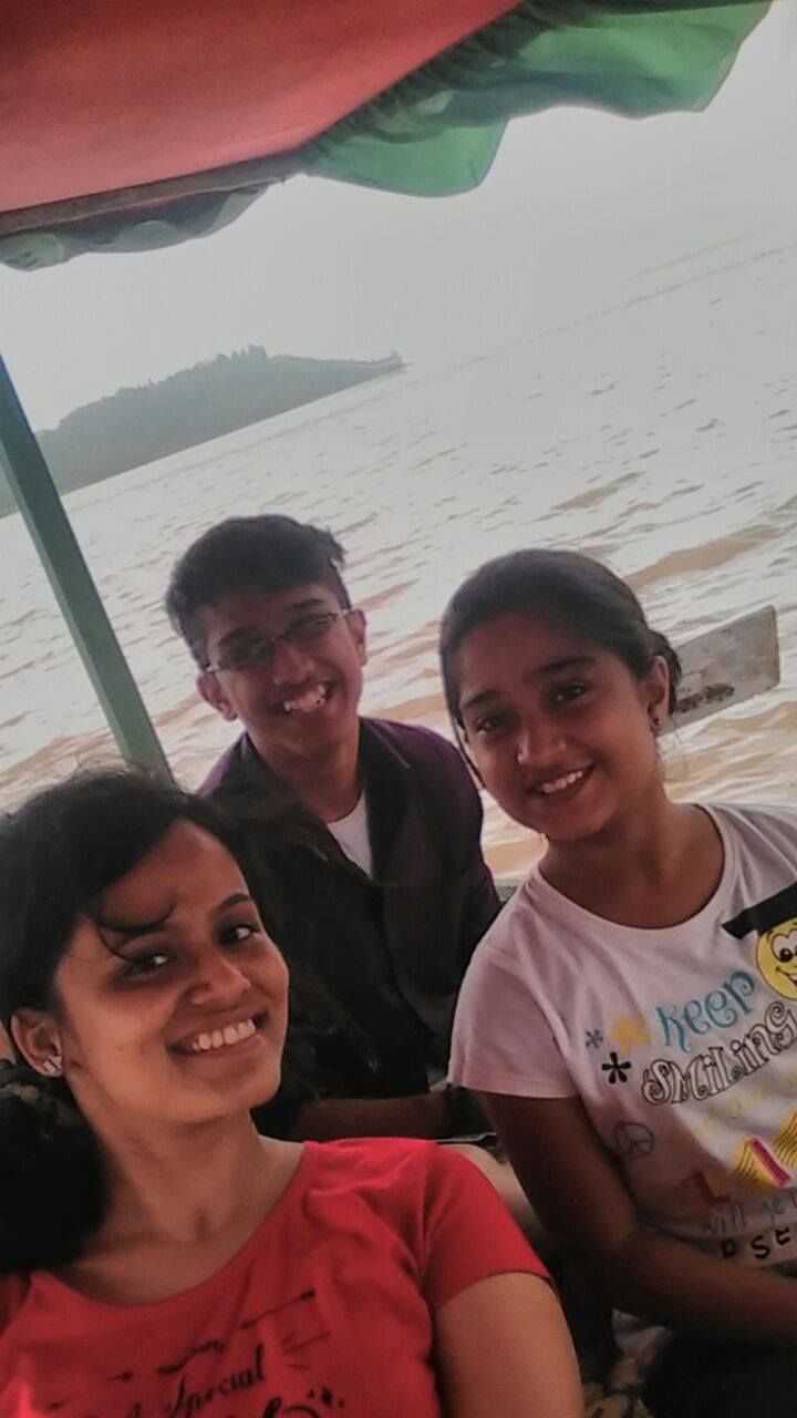 Photo of Silvassa - Cousins day out! One he** of a trip that was ! 20/26 by A Teachers Downtime!