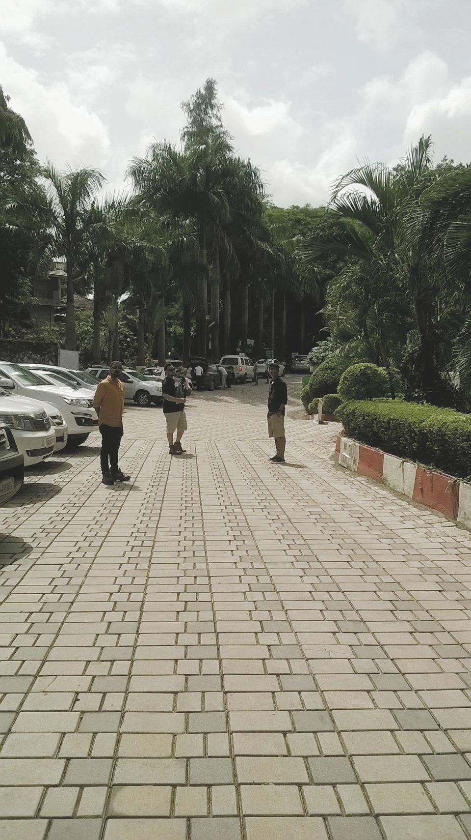 Photo of Silvassa - Cousins day out! One he** of a trip that was ! 24/26 by A Teachers Downtime!