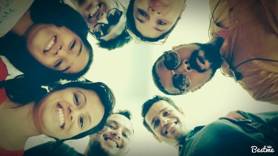 Photo of Silvassa - Cousins day out! One he** of a trip that was ! 25/26 by A Teachers Downtime!