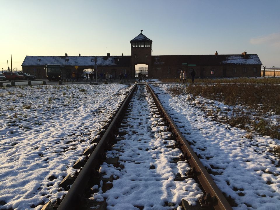 Photo of Four Days in Krakow for 100€ 2/4 by Ariana