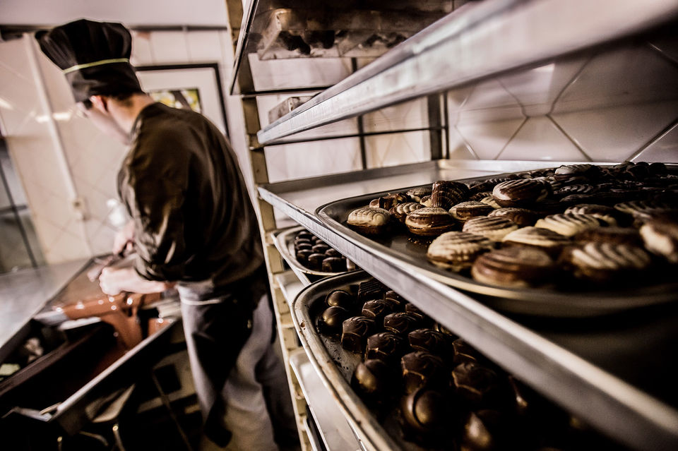 Photo of Brussels and Amsterdam: Best Cheap & Free Things to Do and Eat 2/9 by Ariana