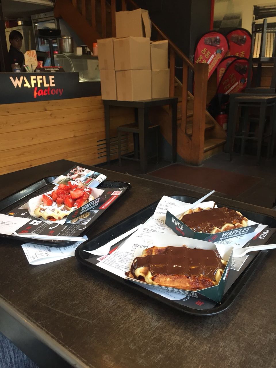 Photo of Brussels and Amsterdam: Best Cheap & Free Things to Do and Eat 3/9 by Ariana