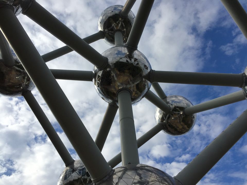 Photo of Brussels and Amsterdam: Best Cheap & Free Things to Do and Eat 4/9 by Ariana