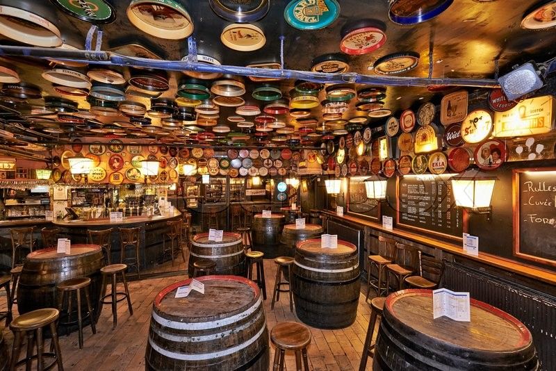 Photo of Brussels and Amsterdam: Best Cheap & Free Things to Do and Eat 5/9 by Ariana