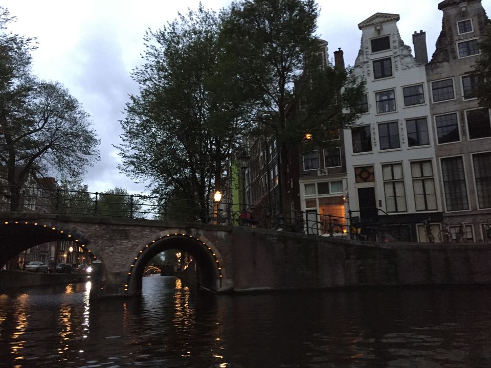 Photo of Brussels and Amsterdam: Best Cheap & Free Things to Do and Eat 6/9 by Ariana