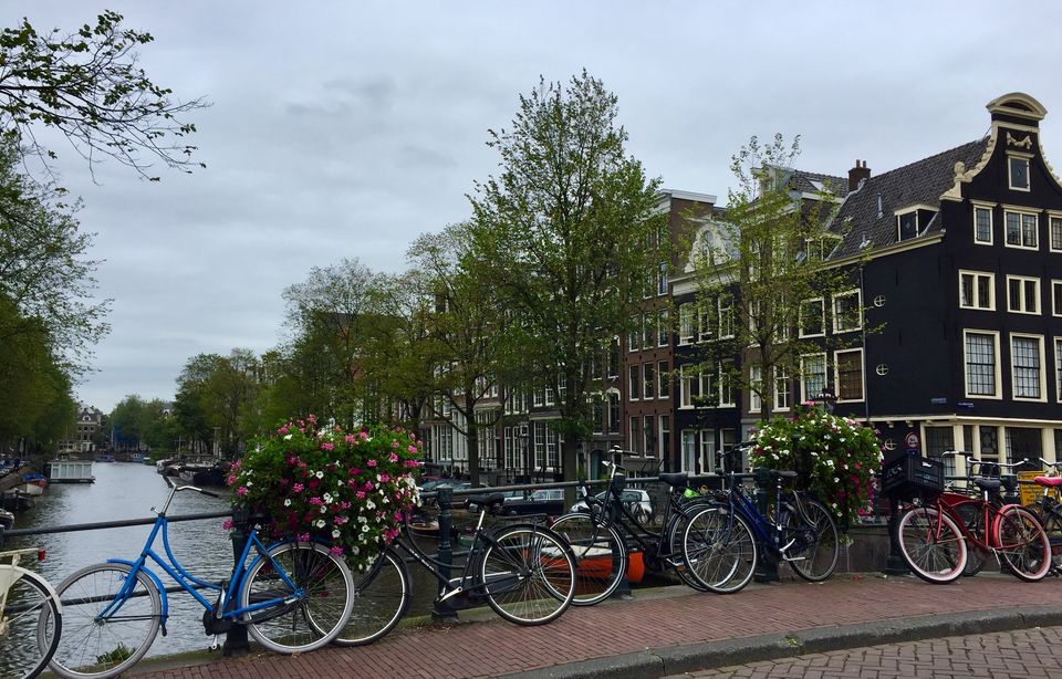 Photo of Brussels and Amsterdam: Best Cheap & Free Things to Do and Eat 8/9 by Ariana