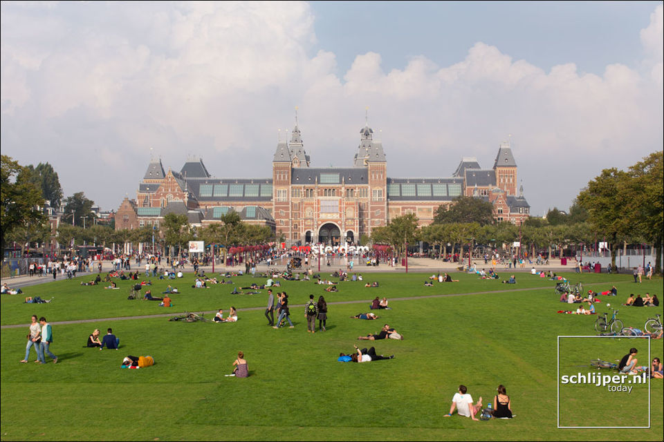 Photo of Brussels and Amsterdam: Best Cheap & Free Things to Do and Eat 9/9 by Ariana